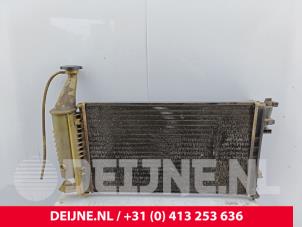 Peugeot Partner Radiator O308837 photo 2