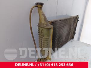 Peugeot Partner Radiator O308837 photo 3