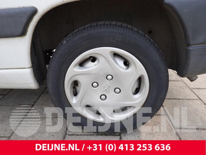 Peugeot Partner Felge O308865