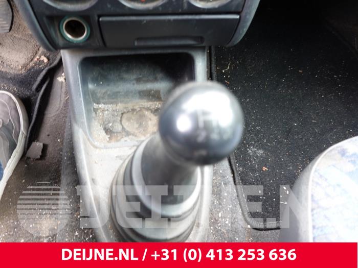 Peugeot Partner Versnellingspook O308867