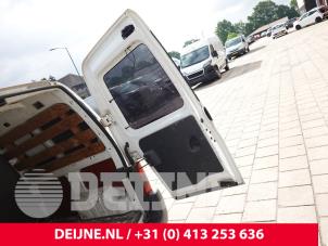 Peugeot Partner Hecktür Bus-Lieferwagen O308885 foto 2
