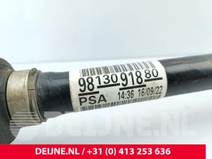 Toyota Pro-Ace Antriebswelle links vorne O308890 foto 3