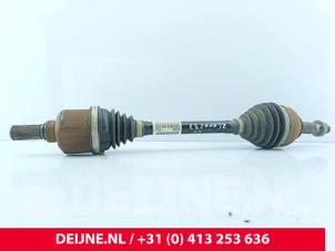Toyota Pro-Ace Antriebswelle links vorne O308890 foto 2