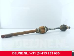 Toyota Pro-Ace Front drive shaft, right O308891 photo 2