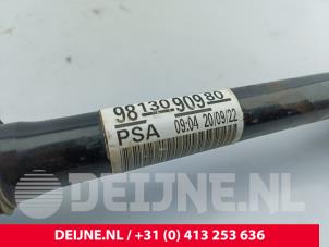 Toyota Pro-Ace Front drive shaft, right O308891 photo 3