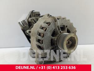 Toyota Pro-Ace Dynamo O308905 photo 2