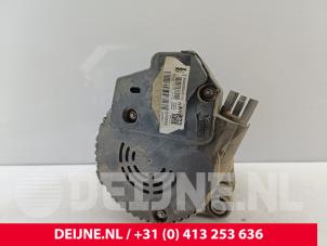 Toyota Pro-Ace Dynamo O308905 photo 3