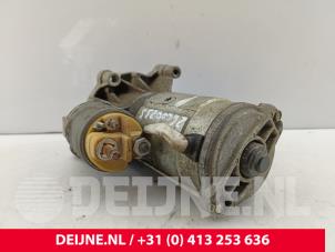 Toyota Pro-Ace Anlasser O308928 foto 3