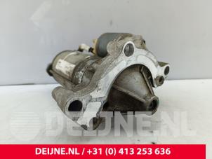 Toyota Pro-Ace Anlasser O308928 foto 2