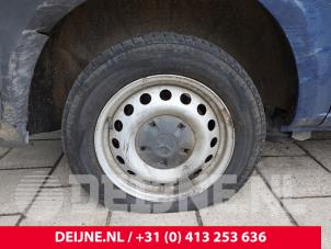 Mercedes Vito Velgen set O308943 foto 3