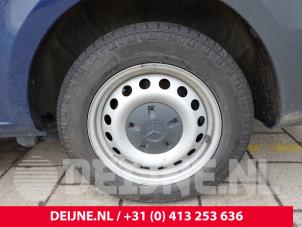 Mercedes Vito Velgen set O308943 foto 2
