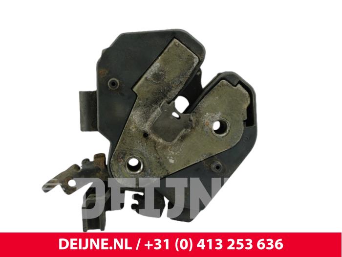 Volvo S60 Schlossmechanik Motorhaube O308944