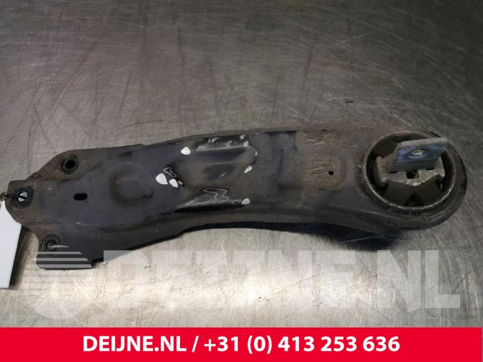 Mercedes CLA Rear wishbone, left O308959