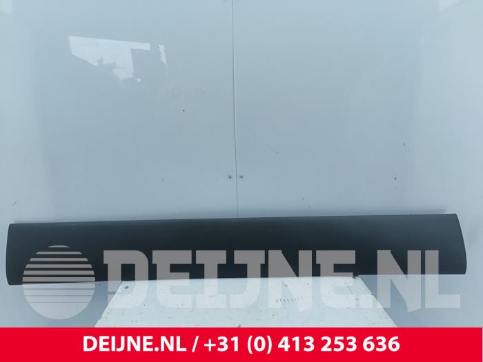 Mercedes Sprinter Sierstrip O9990002507