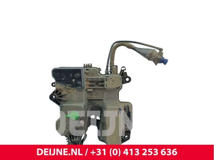 Toyota Pro-Ace Adblue Tank O308968