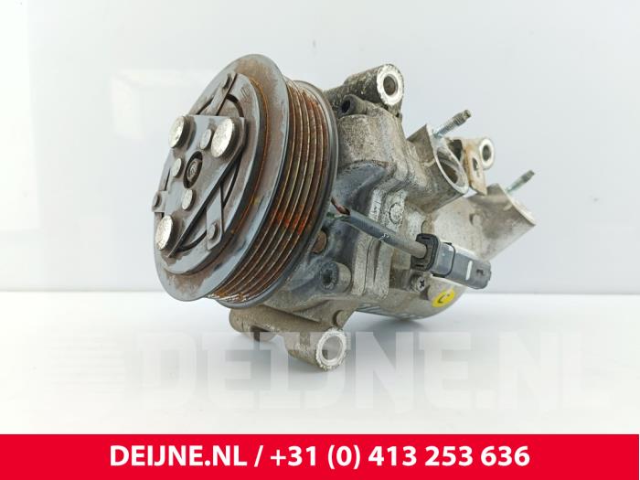 Toyota Pro-Ace Klimapumpe O308971