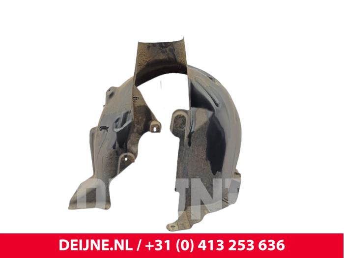 Toyota Pro-Ace Wheel arch liner O309011