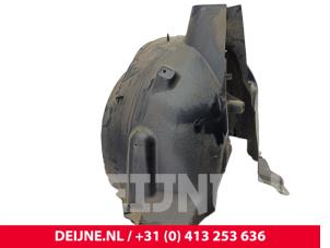 Toyota Pro-Ace Wheel arch liner O309011 photo 3