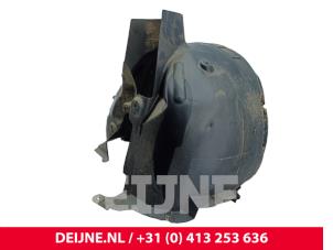 Toyota Pro-Ace Wheel arch liner O309011 photo 2