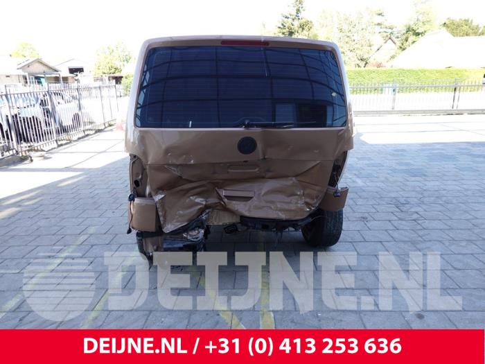 Volkswagen Transporter Extra Remlicht midden O309028
