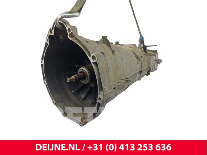 MAN TGE Getriebe O309034
