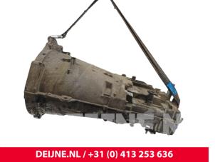 MAN TGE Gearbox O309034 photo 2