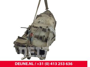 MAN TGE Gearbox O309034 photo 4