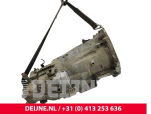 MAN TGE Gearbox O309034 photo 3