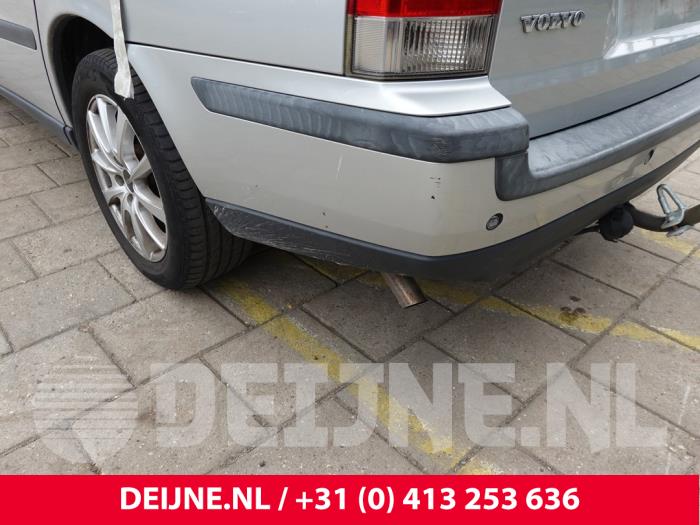 Volvo V70 Achterbumper O309038