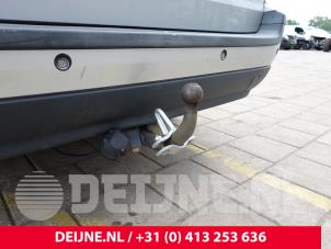 Volvo V70 Achterbumper O309038 foto 2