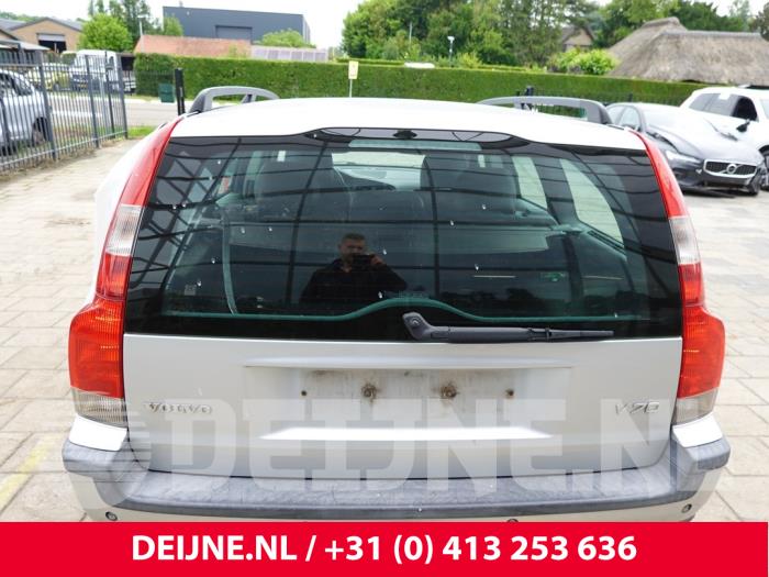 Volvo V70 Heckklappe O309039