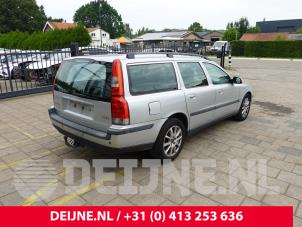 Volvo V70 Achterklep O309039 foto 3