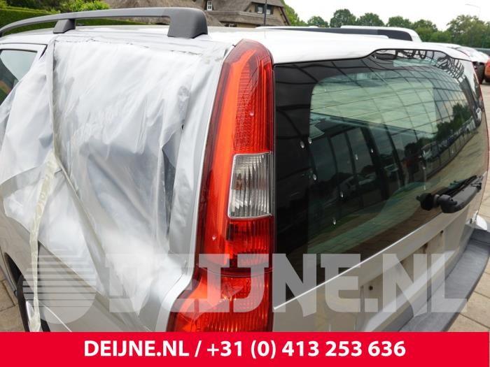 Volvo V70 Rücklicht links O309042