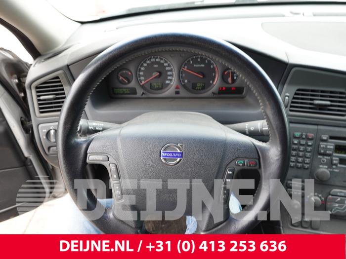 Volvo V70 Airbag links (Lenkrad) O309044
