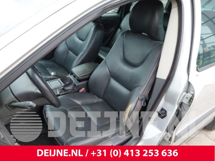 Volvo V70 Verkleidung Set (komplett) O309049