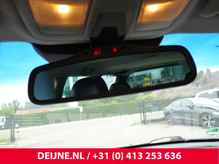 Volvo V70 Innenspiegel O309050
