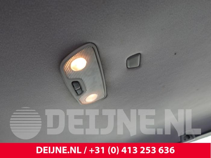 Volvo V70 Innenbeleuchtung hinten O309051