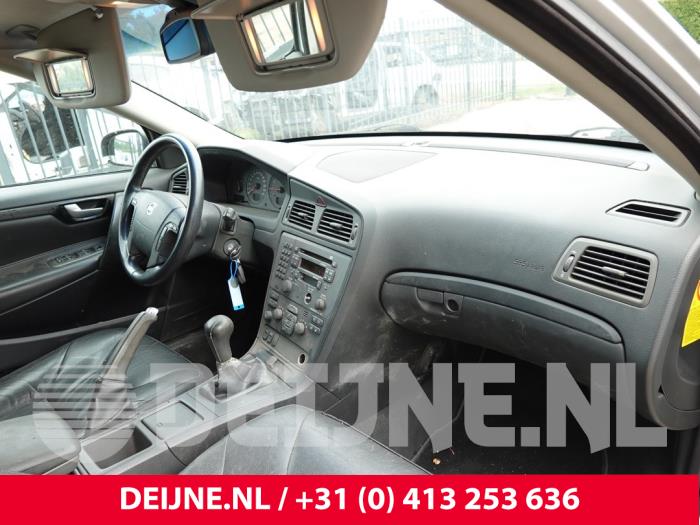 Volvo V70 Dashboardkastje O309065