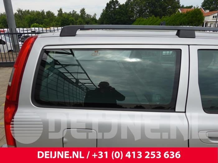 Volvo V70 Extra Ruit 4Deurs rechts-achter O309073