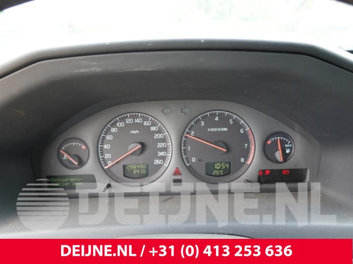 Volvo V70 Kilometerteller KM O309084