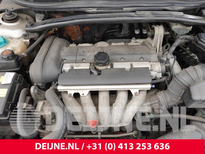 Volvo V70 Motor O309097