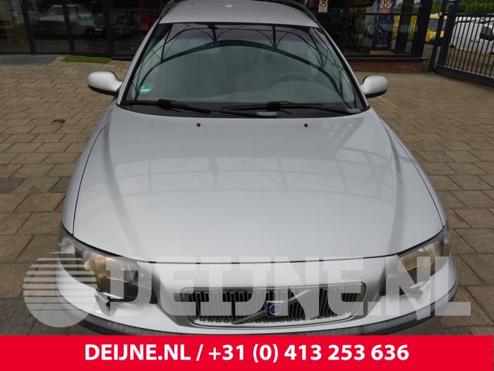 Volvo V70 Motorkap O309098