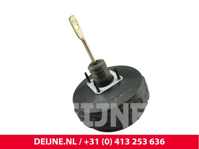 Gebruikte Rembol Volvo V70 (SW) 2.4 20V 140 Prijs € 145,00 Margeregeling aangeboden door van Deijne Onderdelen Uden B.V.