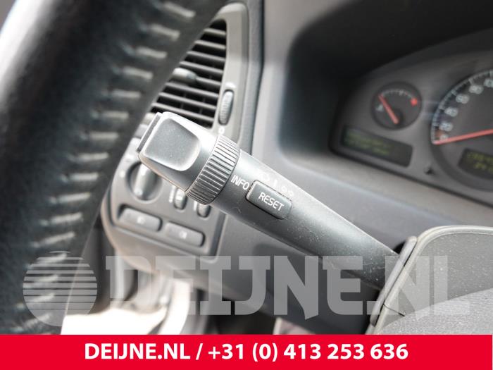 Volvo V70 Richtungsanzeiger Schalter O309117