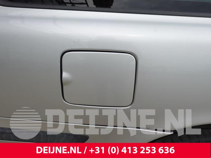 Volvo V70 Tank Klep O309140