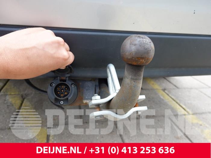 Volvo V70 Trekhaak O309141