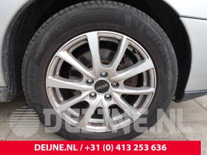 Volvo V70 Velgen set O309145 foto 3