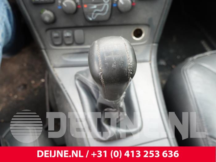 Volvo V70 Versnellingspook O309147
