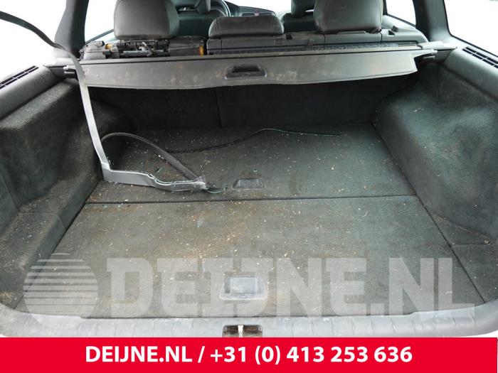 Volvo V70 Vloerplaat bagageruimte O309148