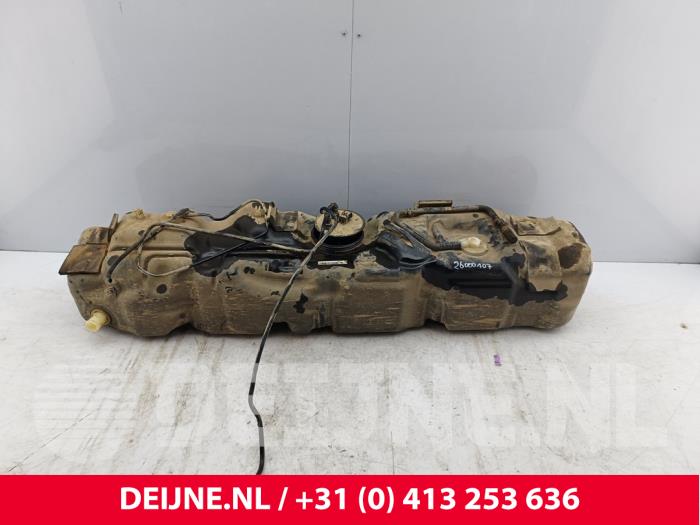Maxus eDeliver 9 Krafstofftank O309169